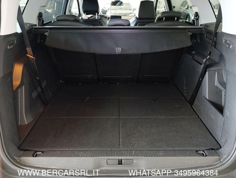 Peugeot 5008 BlueHDi 130 S&S Crossway*7 POSTI*
