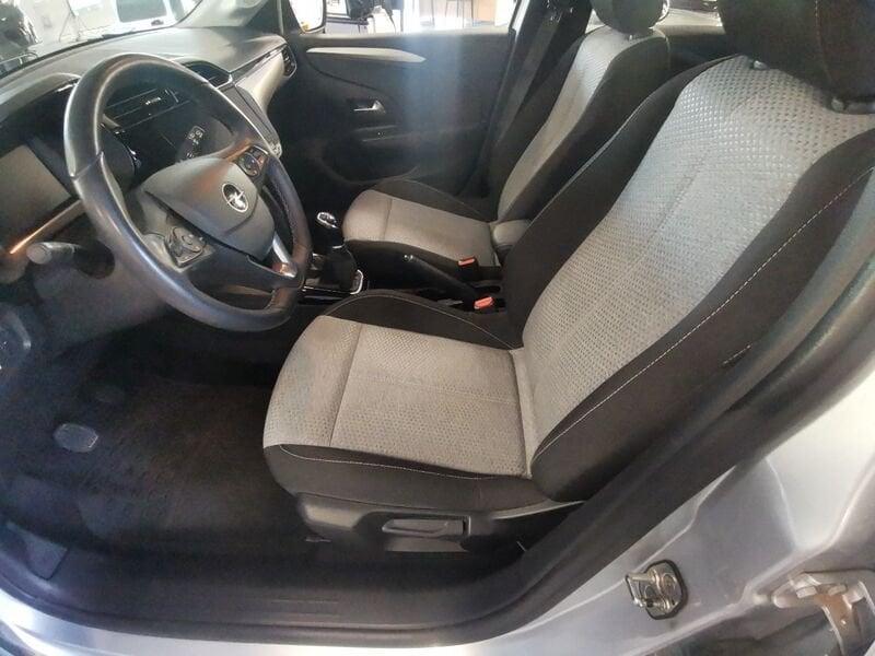 Opel Corsa 1.2 75cv Edition MT5