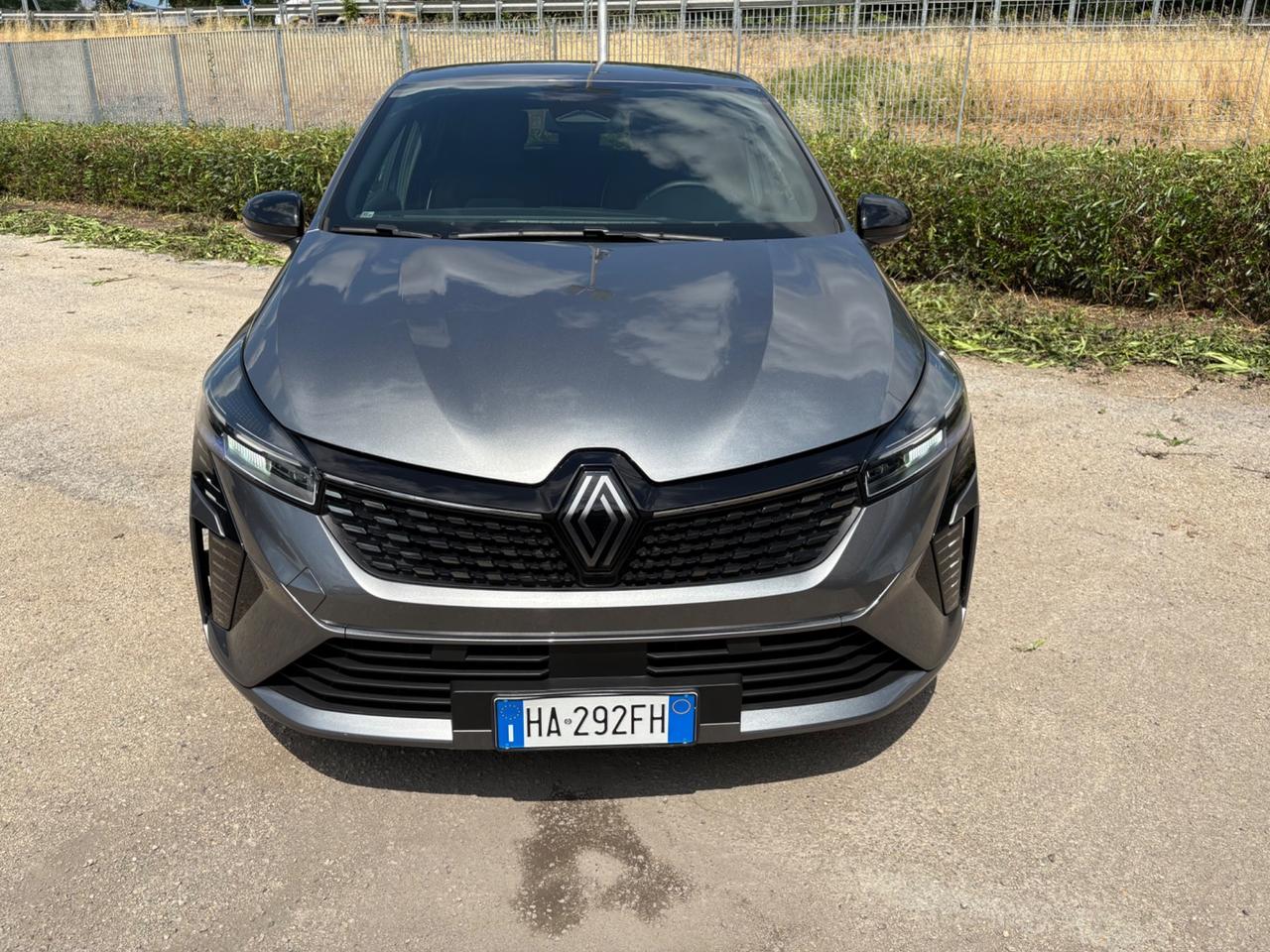 Renault Clio TCe 90 CV 5 Porte Techno