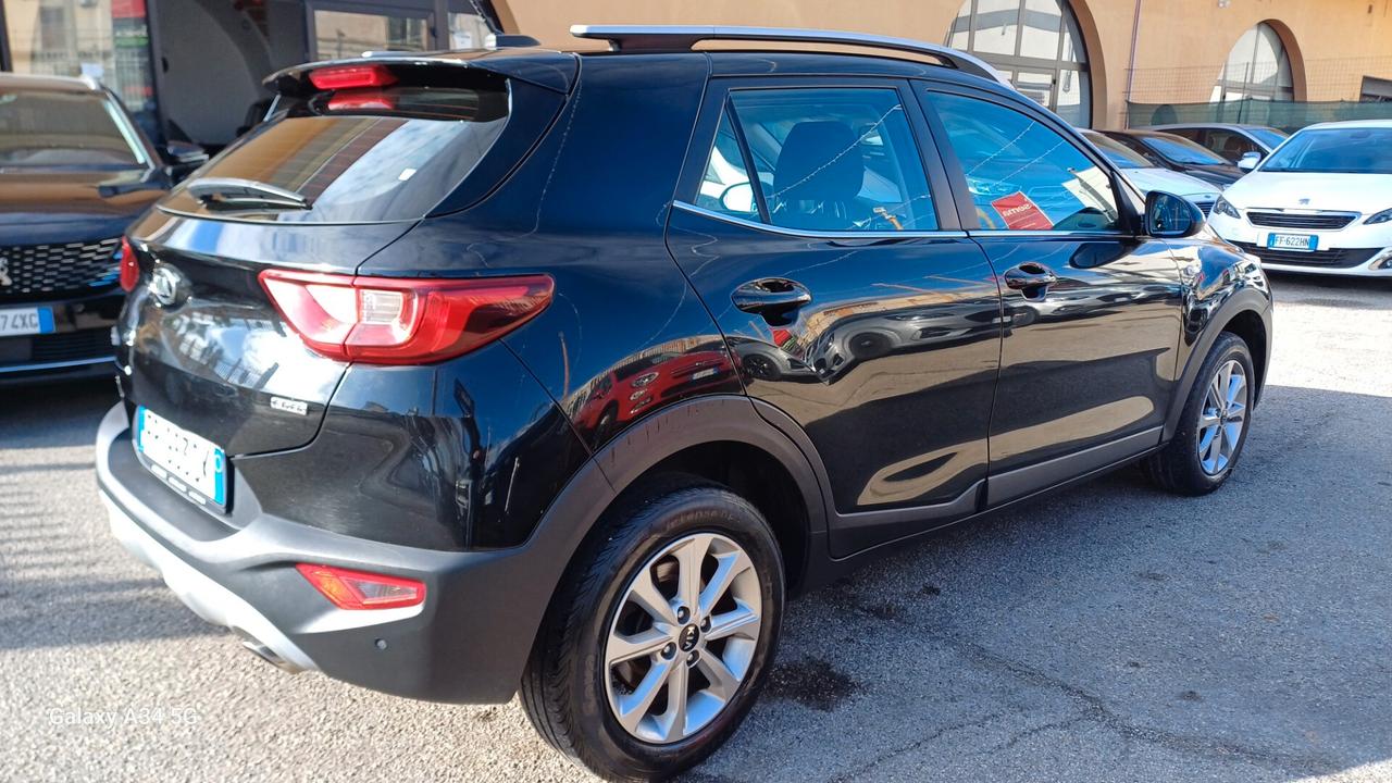 Kia Stonic 1.6 CRDi 110 CV Style