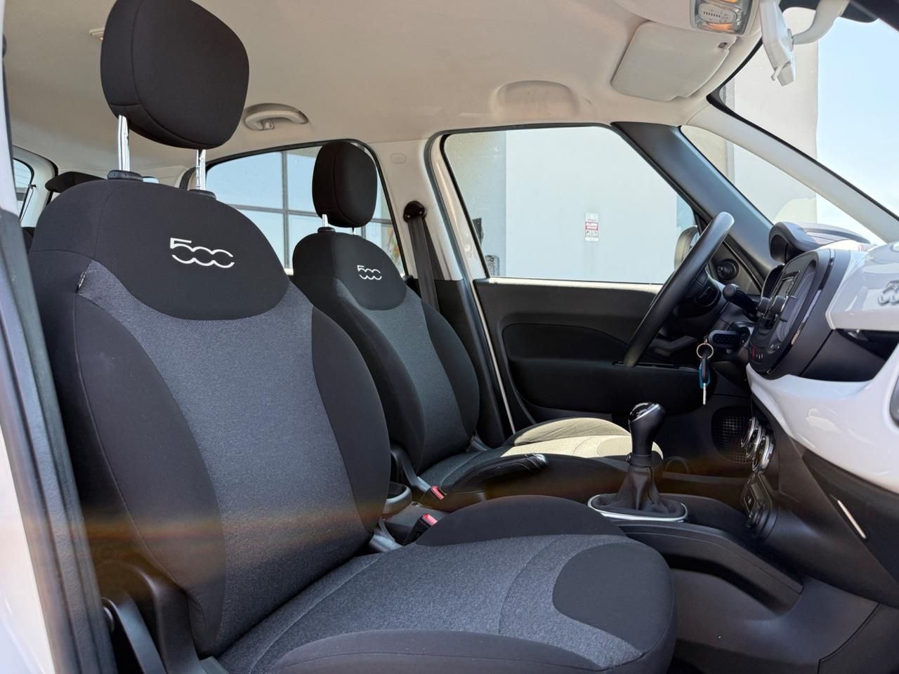 Fiat 500L Pro 1.3 MJT 95CV MTA Urban 4 posti (N1)