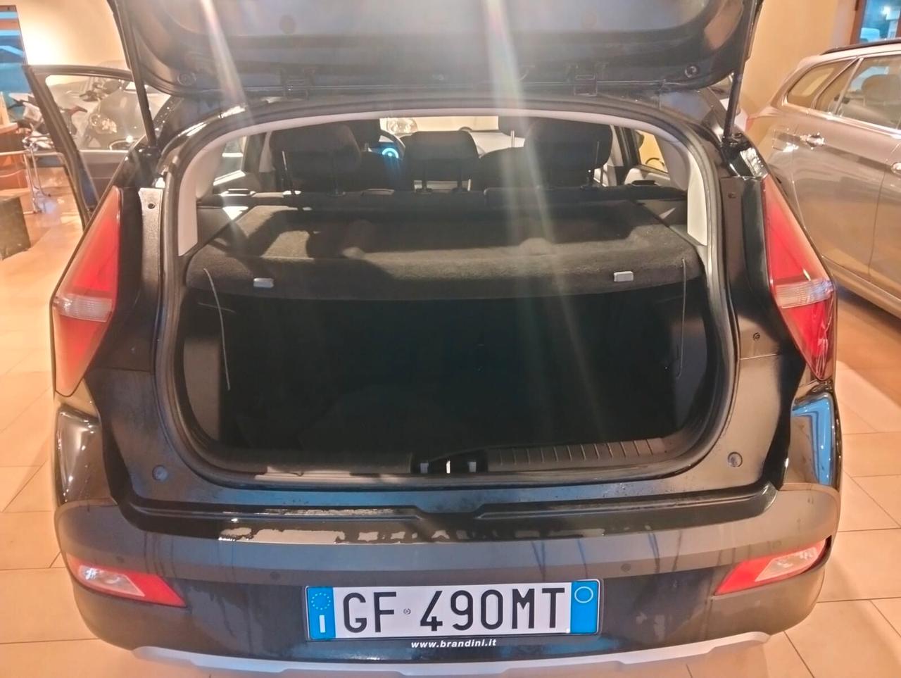 Hyundai Bayon 1.2 MPI MT XClass