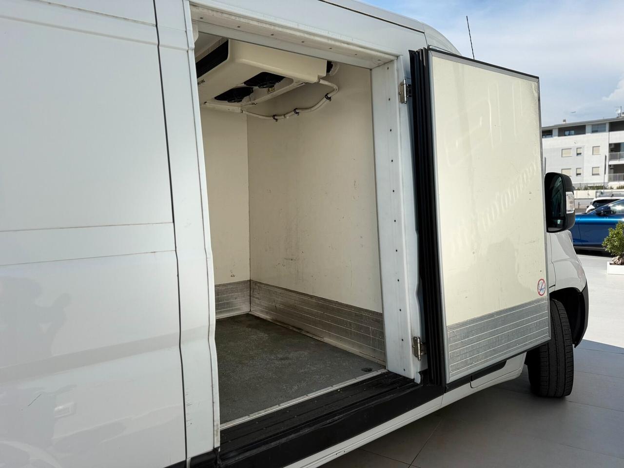 Fiat Ducato 33 2.3 MJT 130CV PC-TN Furgone