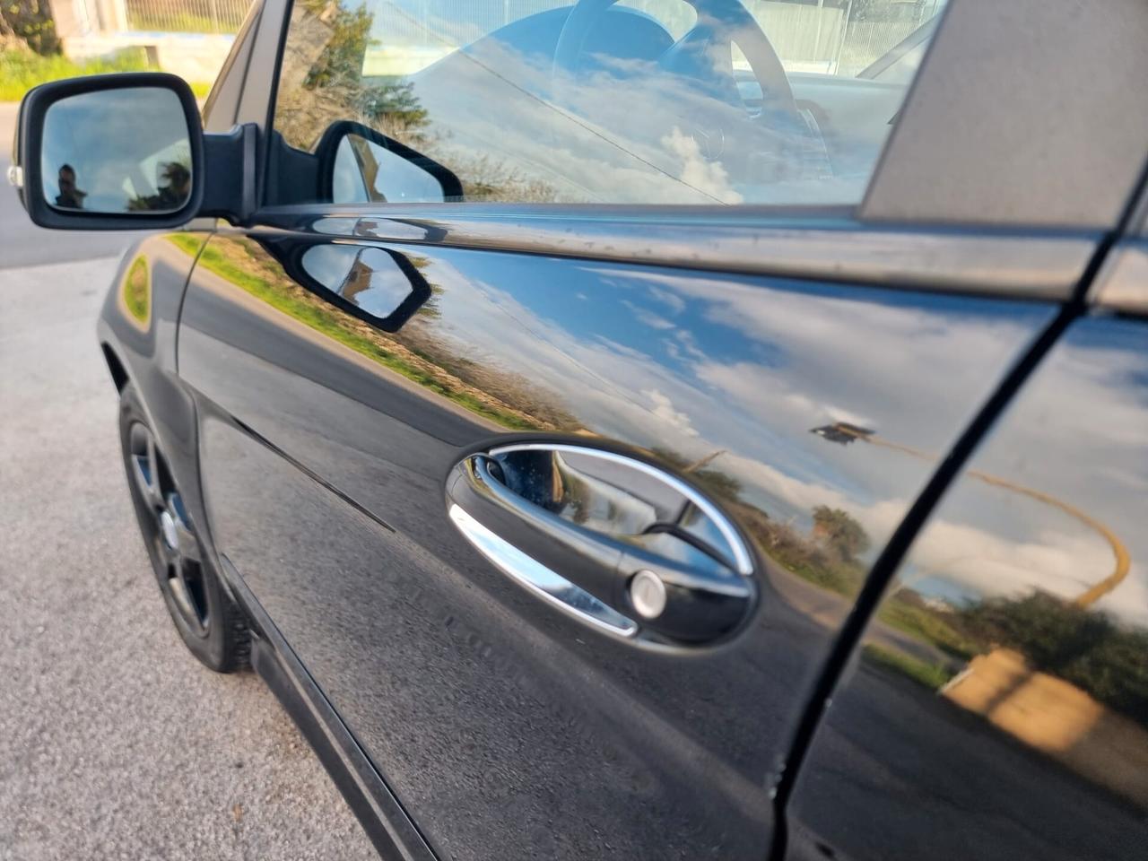 Mercedes-benz B 180 CDI Sport