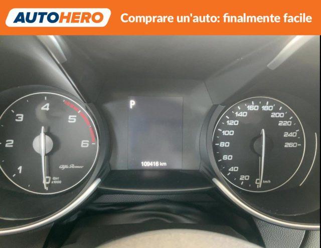 ALFA ROMEO Giulia 2.2 Turbodiesel 150 CV AT8 Super