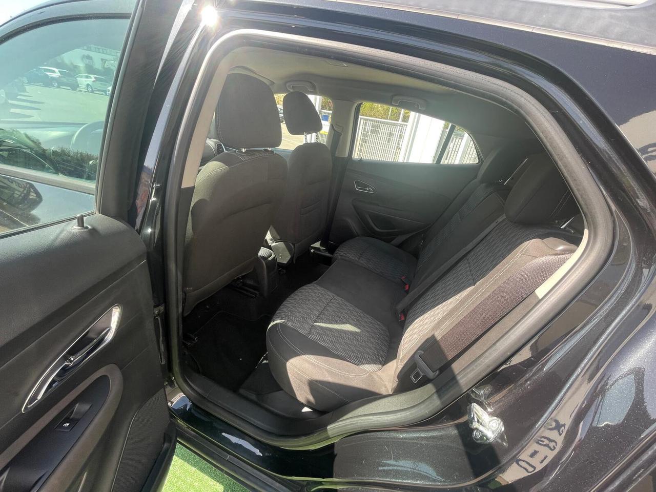 Opel Mokka 1.6 CDTI Ecotec 136CV 4x2 Start&Stop Ego