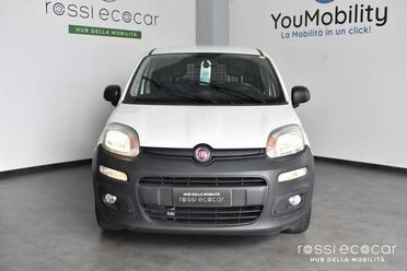 Fiat Panda 1.3 MJT S&S Pop Van - Imm. Autocar. -Ok Neopatent.