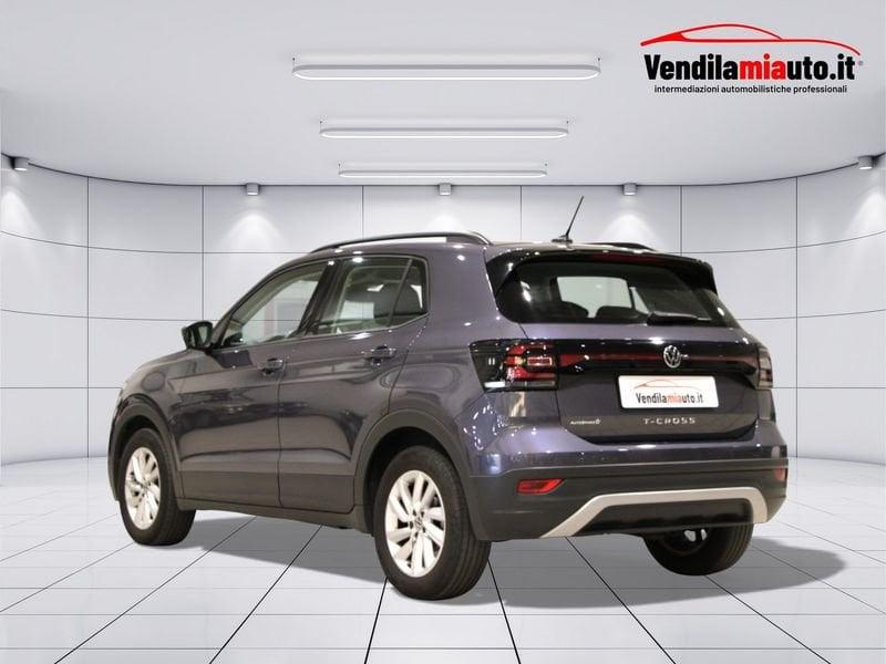 Volkswagen T-Roc T-Roc 1.5 TSI ACT DSG Style