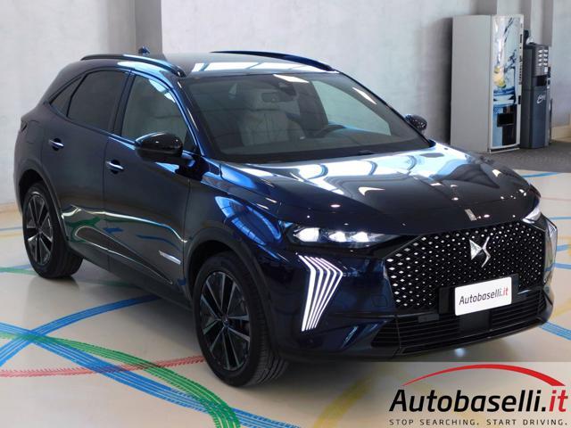 DS AUTOMOBILES DS 7 1.5 BLUEHDI ESPRIT DE VOYAGE 130CV AUTOMATICA
