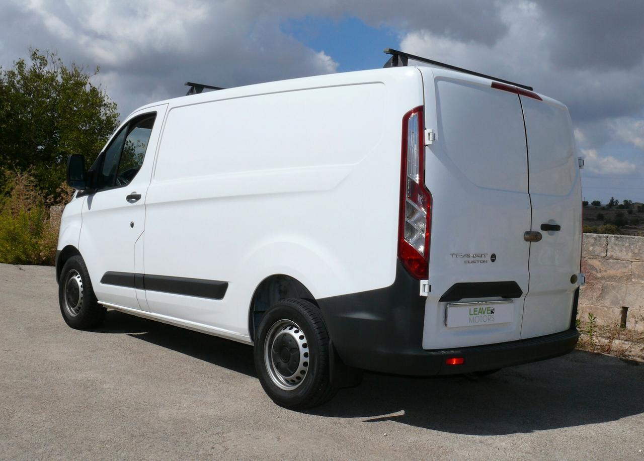 Ford Transit Furgone (M1392)