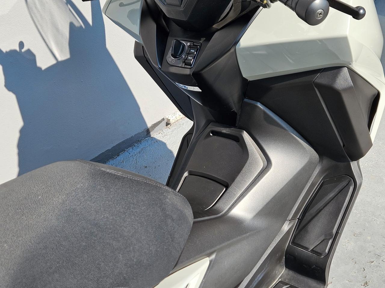 Honda Forza 350 - 2024