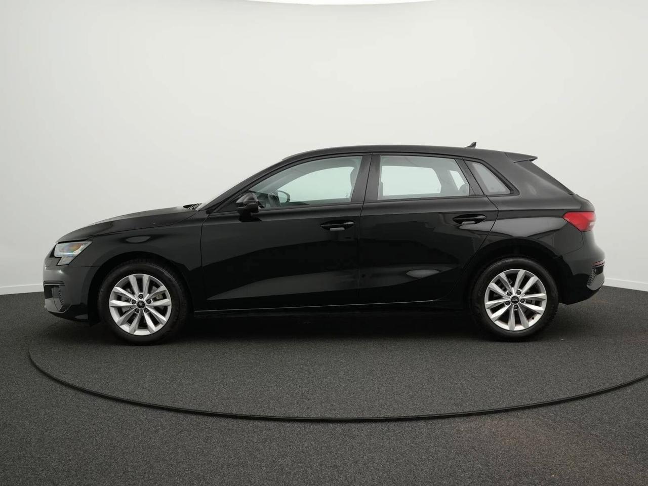 Audi A3 SPB 30 TFSI Business Advanced