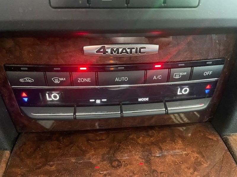 Mercedes-Benz Classe E E 250 CDI BE 4matic Avantgarde