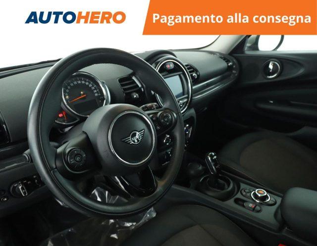 MINI Clubman 1.5 One D Clubman