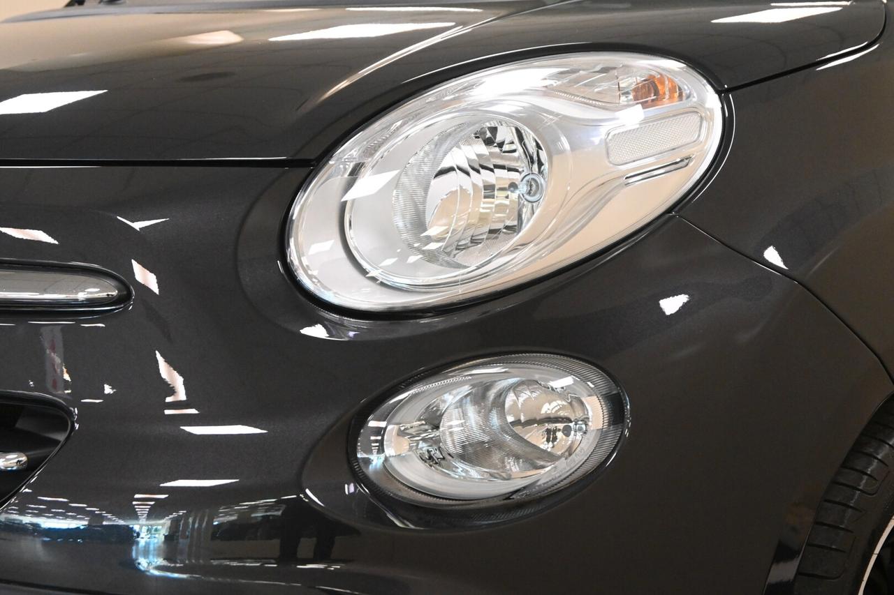 FIAT 500L 500L 1.4 95 CV S&S Mirror