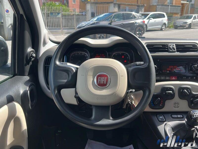 FIAT Panda 0.9 TwinAir Turbo 85cv E6 S&S 6M 4x4