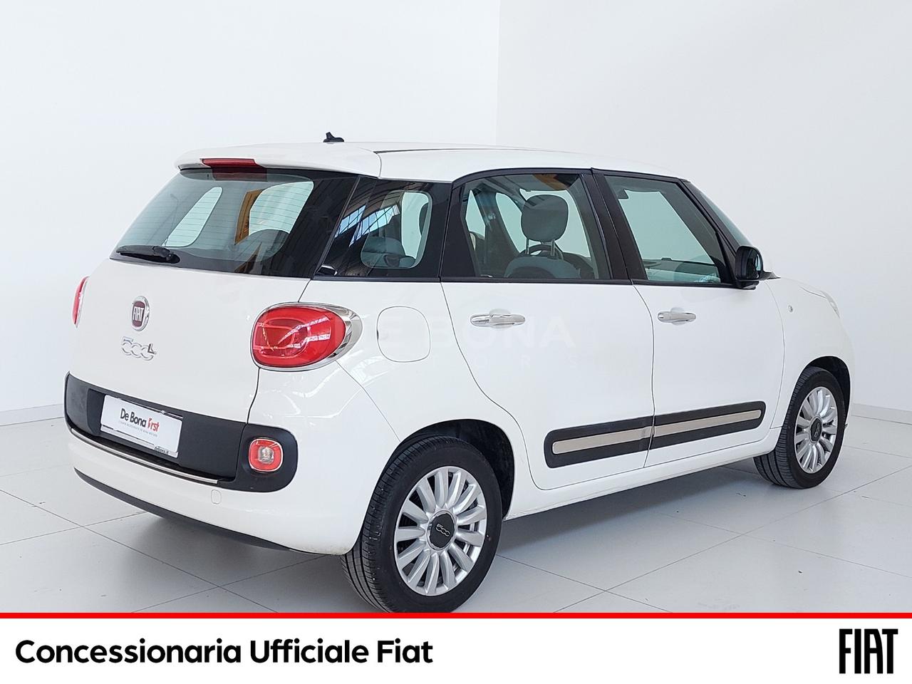 Fiat 500L 1.3 mjt pop star 95cv