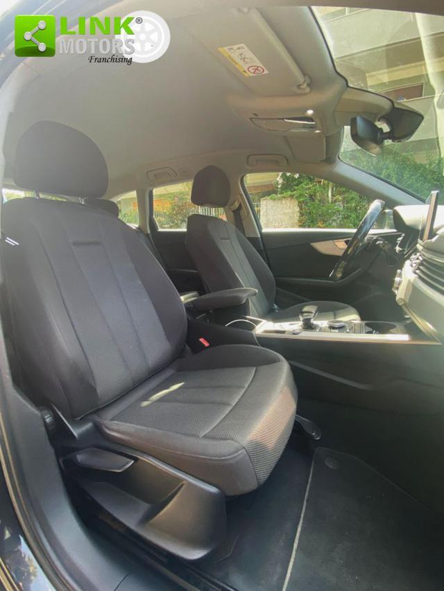 AUDI A4 Avant 2.0 TDI 150 CV S tronic Business