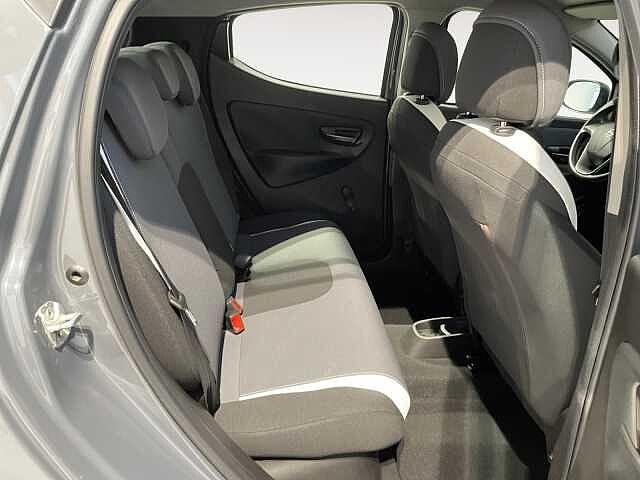 Lancia Ypsilon 1.2 69CV 5.p GPL Ecochic Elefantino - NEOPATENTATI -