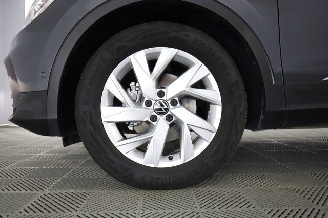 VOLKSWAGEN Tiguan Tiguan 2.0 TDI 150 CV SCR DSG Elegance