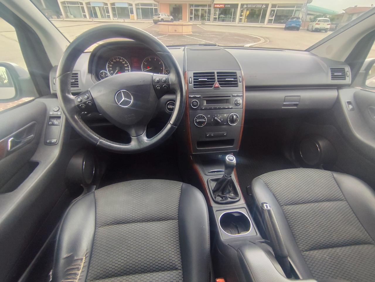 Mercedes-benz A 150 Coupé Avantgarde