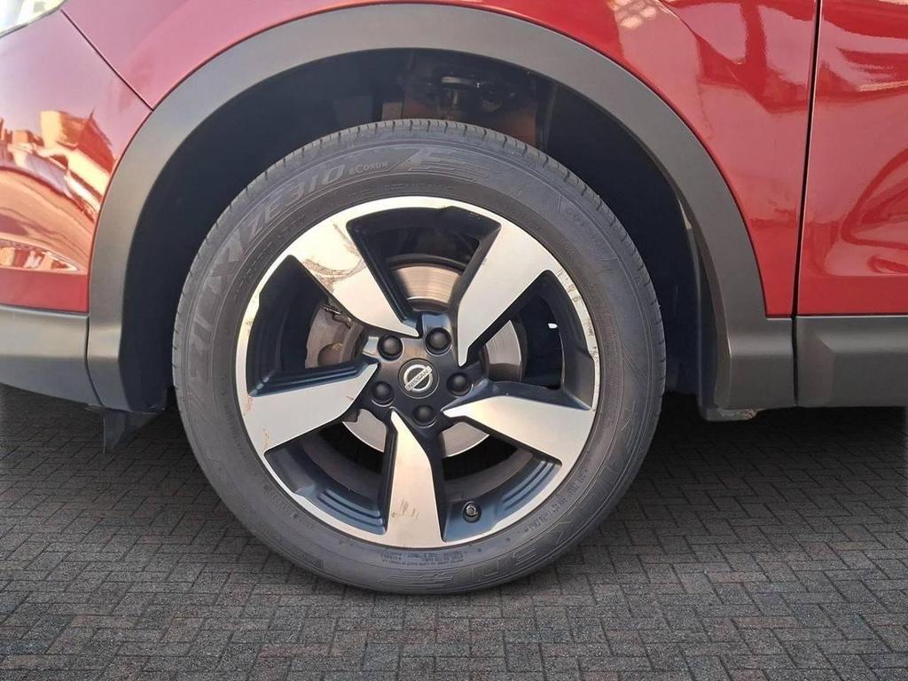 Nissan Qashqai 1.5 dCi 360 2WD