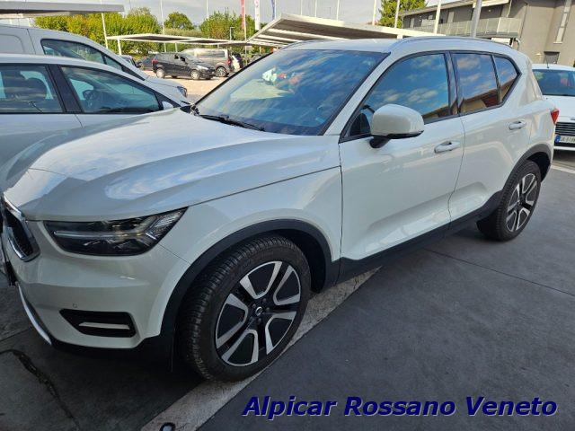 VOLVO XC40 D3 AWD Geartronic Momentum