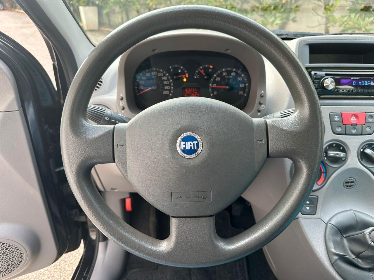 Fiat Panda 1.2 60cv