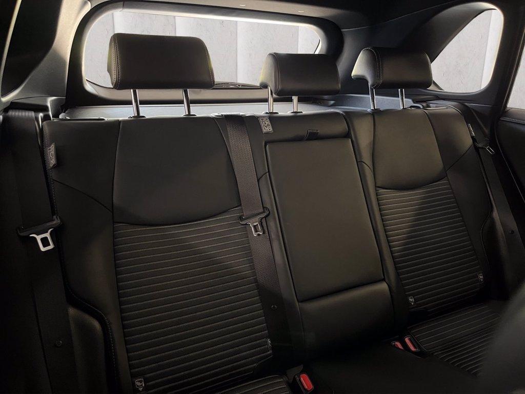 TOYOTA Rav4 2.5 vvt-ie h Black Edition 2wd 218cv e-cvt del 2020