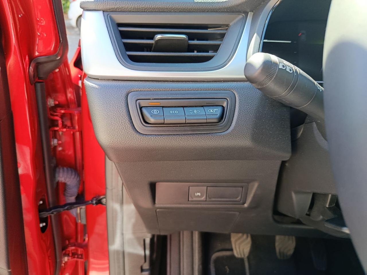 Renault Captur Evolution #50020