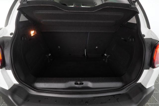 CITROEN C3 Aircross C3 Aircross PureTech 110 S&S Feel