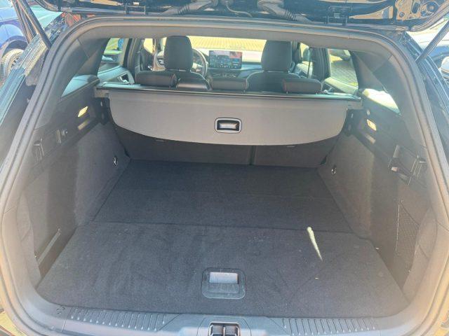 FORD Focus 1.0 EcoBoost Hybrid 155 CV Powershift SW ST-Line X