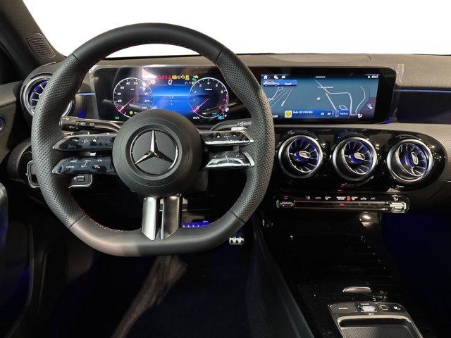 MERCEDES-BENZ A 180 Automatic AMG Line Advanced Plus