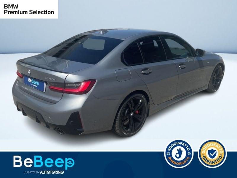 BMW Serie 3 320D MHEV 48V MSPORT PRO AUTO