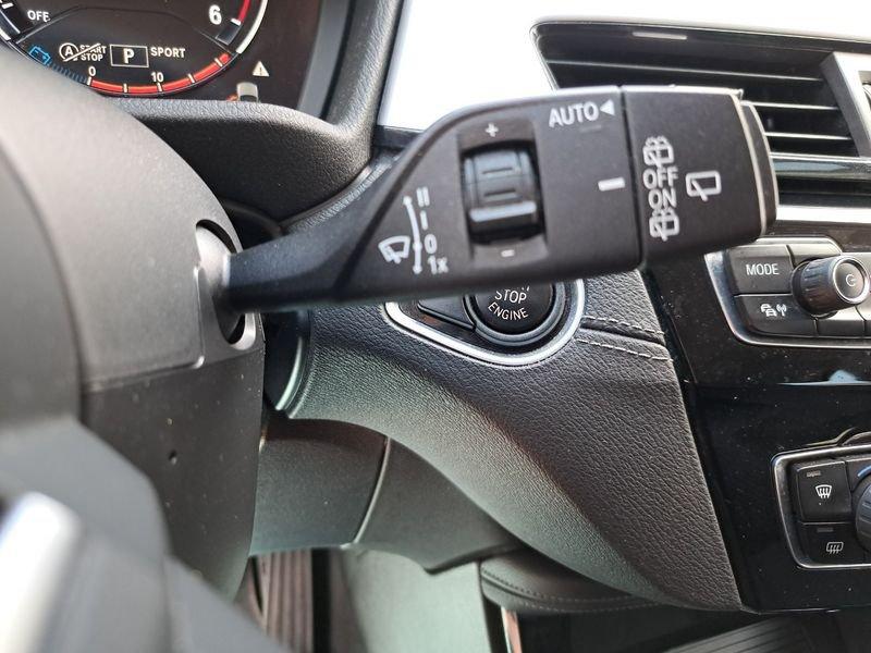 BMW X2 X2 xdrive20d auto