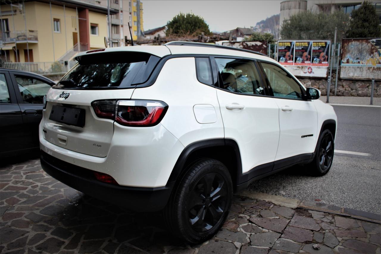 Jeep Compass 2.0 Multijet II aut. 4WD Night Eagle