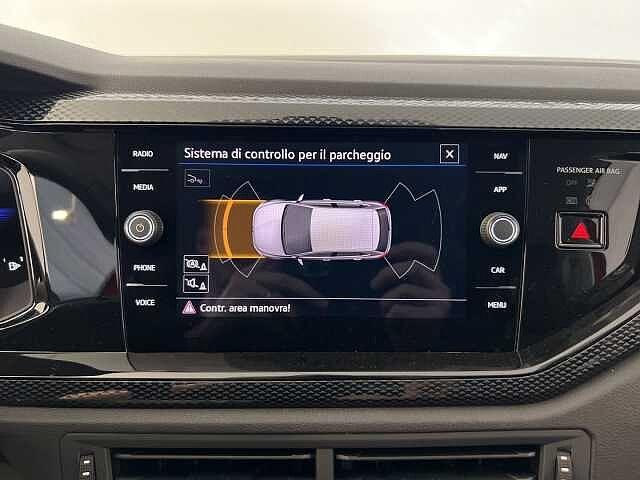 Volkswagen Polo 1.0 TSI Edition Plus