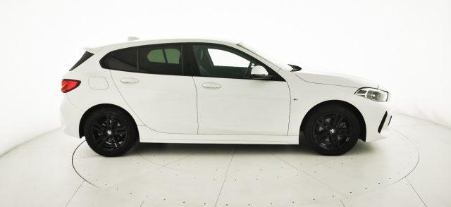 BMW 118 d 5p. Msport cambio automatico