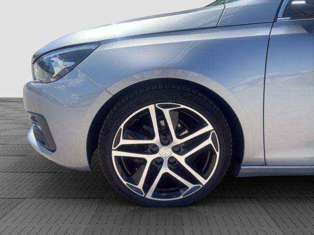 PEUGEOT 308 308 BlueHDi 120 EAT6 S&S Allure