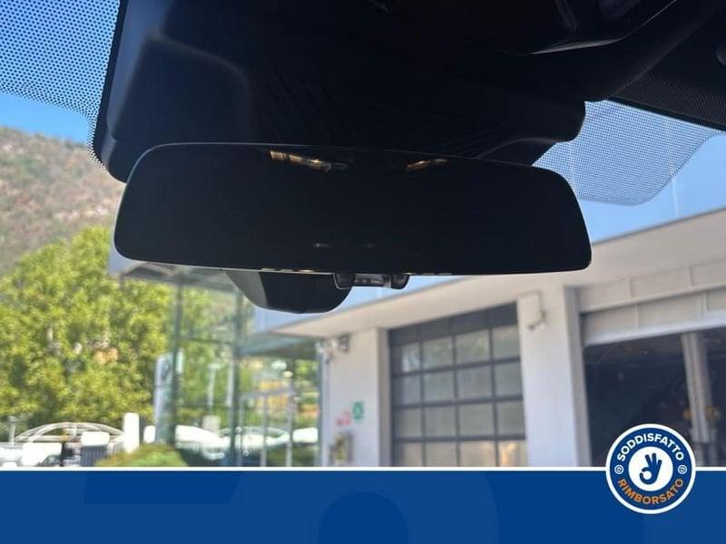 BMW X3 xDrive 20d M Sport Pro