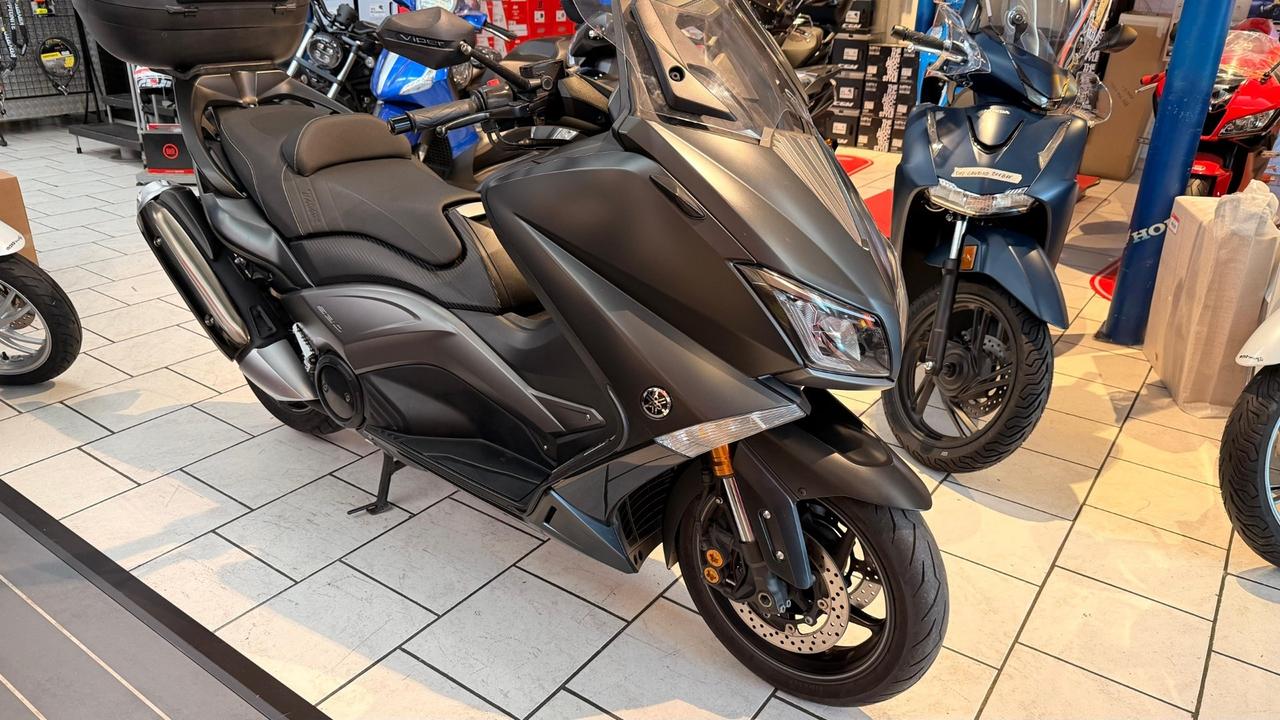 Yamaha T Max 530 IRONMAX