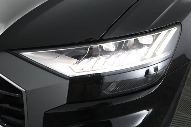 AUDI Q8 Q8 50 TDI 286 CV quattro tiptronic Sport