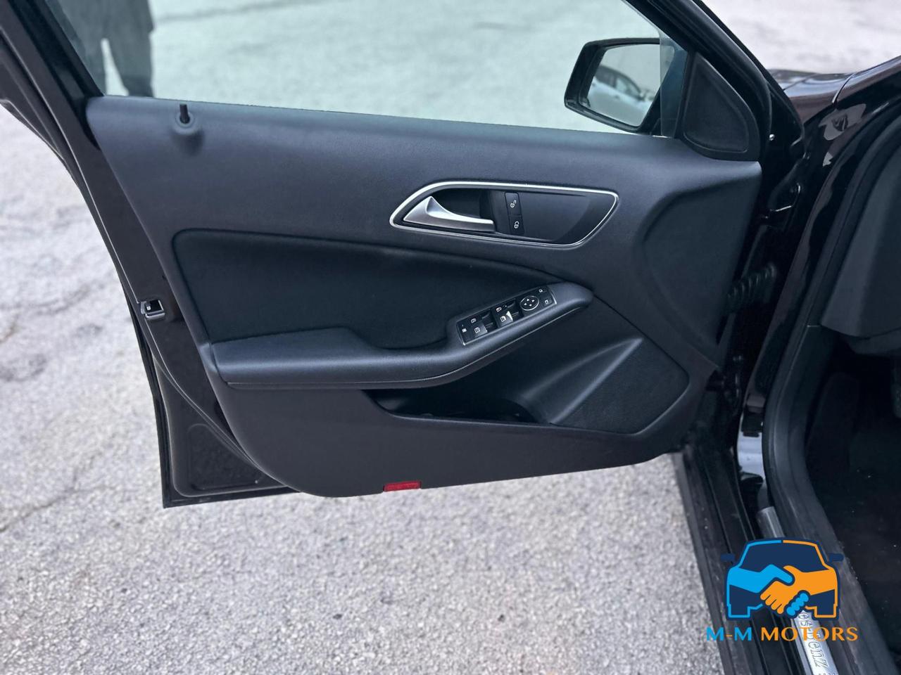 Mercedes Classe A A 180 cdi (be) Executive