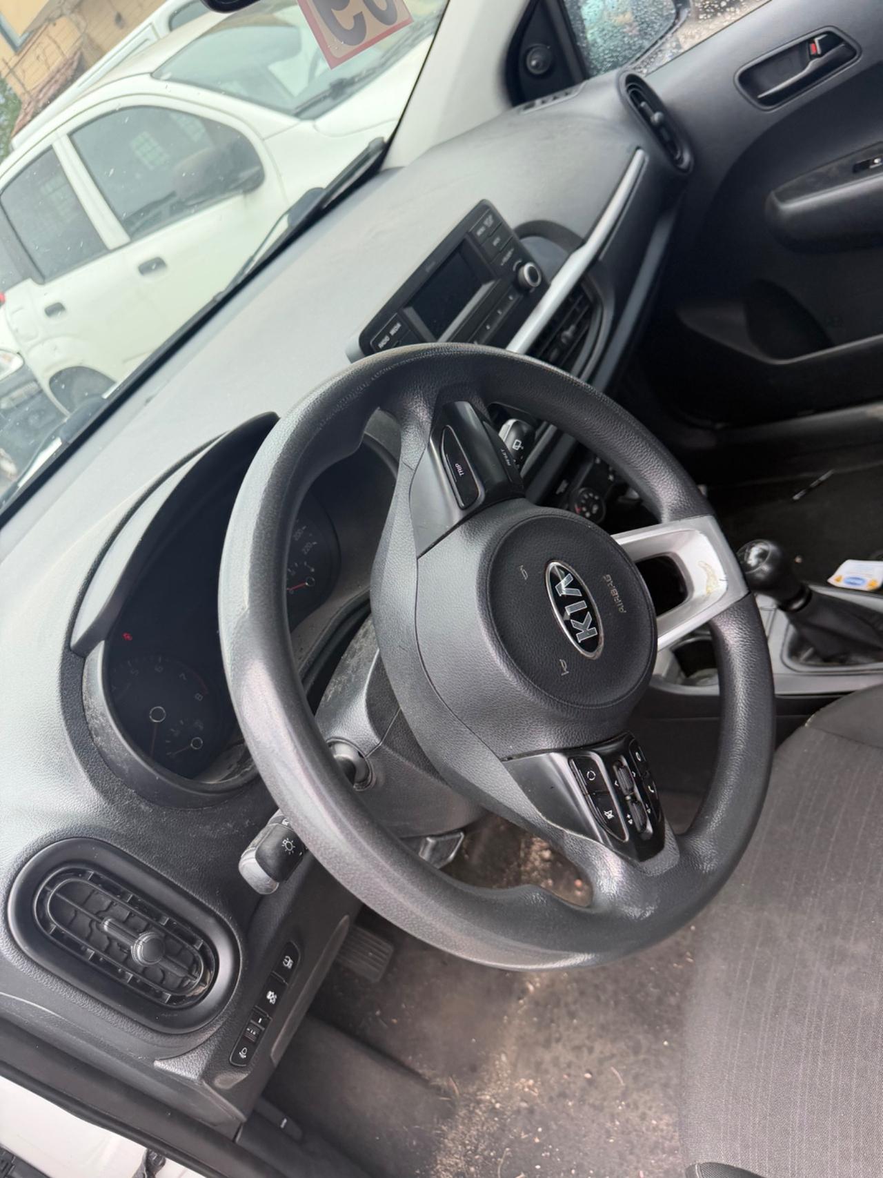 Kia Picanto 1.0 Active 2019