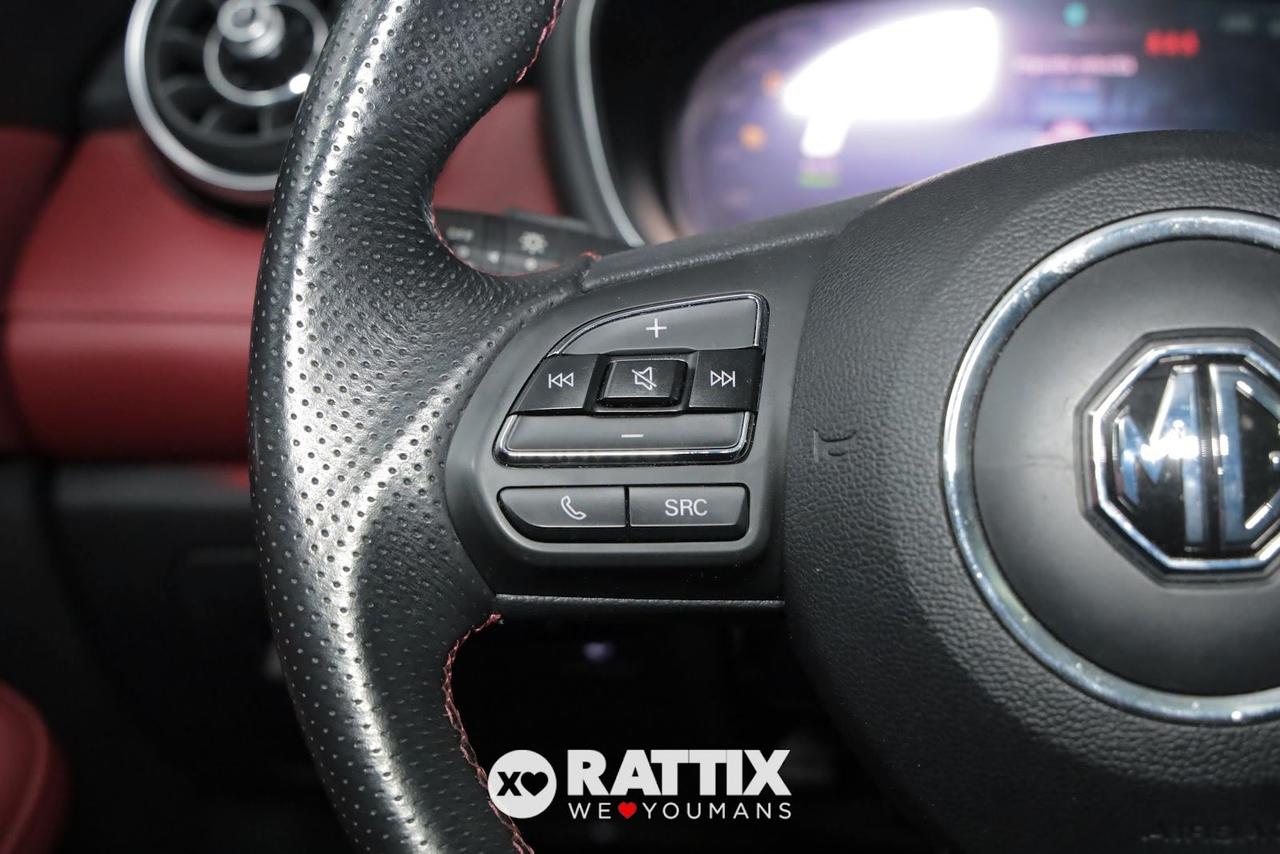 MG EHS 1.5 t-GDI Phev 258CV Exclusive Auto + tetto apribile