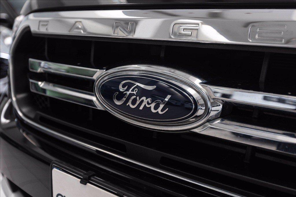 FORD Ranger 2.0 ecoblue double cab Limited 170cv auto del 2022