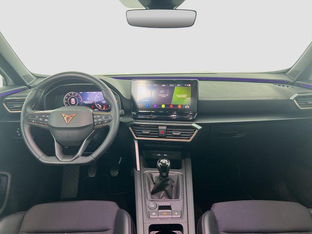CUPRA Formentor Formentor 1.5 TSI