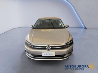 Volkswagen Polo 1.6 TDI SCR 70kW Comfortline BMT