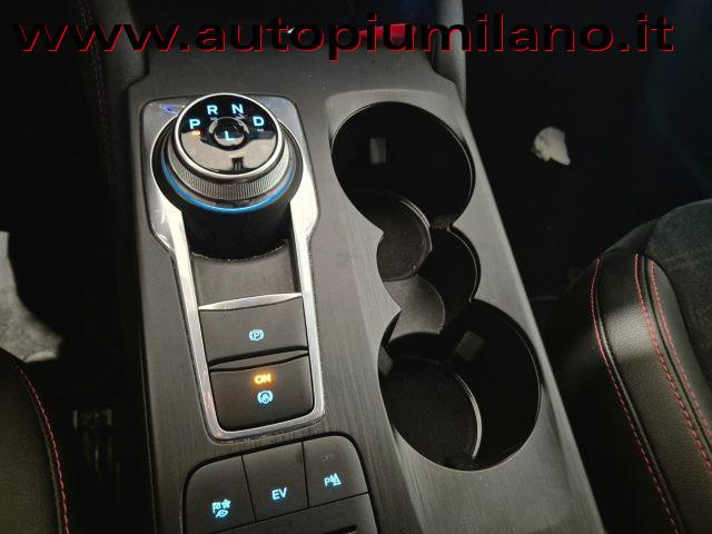 FORD Kuga 2.5 Plug In Hybrid 225 CV CVT 2WD ST-Line X