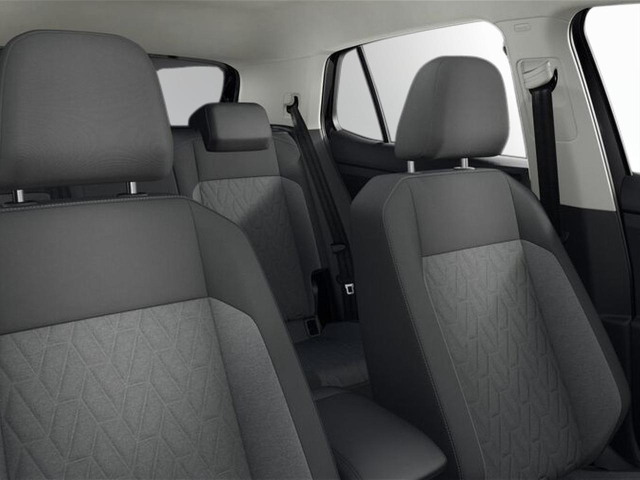 Volkswagen T-Cross 1.0 tsi 115cv edition plus dsg